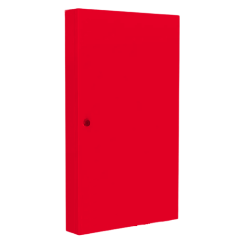 Ключница K-100 (красная)