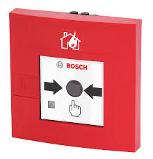 Адресная система пожарной сигнализации Bosch