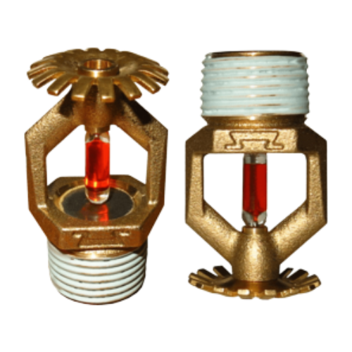 Спринклерный ороситель СВУ-10, ДВУ-10 (с герметиком)