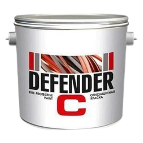 Огнезащитный состав для кабельных линий Defender-C