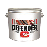 Огнезащитная краска для кабельных линий Defender-C (S)