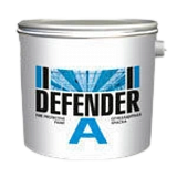 Огнезащитная краска для бетона Defender-A