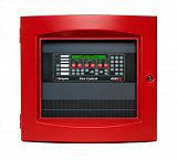 Панель пожарной сигнализации и управления пожаротушением Simplex 4004-9301