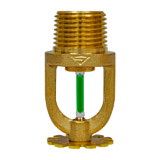 Спринклерный ороситель «Аква-Гефест» (CBО0-РНО(Д) 0,3-R1/2/Р57)