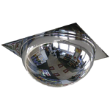 Зеркало купольное Армстронг DL-600 [сферическое]
