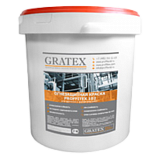 Огнезащитная краска для воздуховода Gratex-102