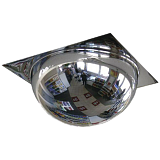 Зеркало купольное Армстронг DL-600 [сферическое]