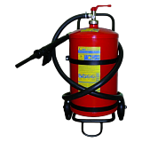 Огнетушитель воздушно-пенный ОВП-100(з)-АВ