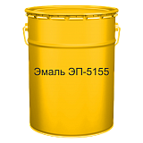 Краска для разметки ЭП-5155 желтая