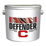 Огнезащитный состав для кабельных линий Defender-C