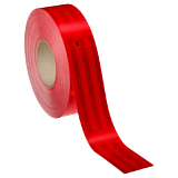 Лента световозвращающая RV-5001/5005 (красная)