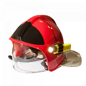 Каски и шлемы пожарного