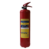 Огнетушитель 3 литра ОП-3(з)-ABCE МИГ