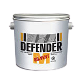 Огнезащитный состав Defender-M Solvent