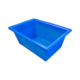 Прямоугольная ванна для хозяйственных нужд ПВ-440