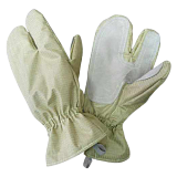 Трехпалые перчатки «ТТОС»