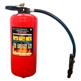 Порошковый огнетушитель ОП-5 ABC (газогенераторный)