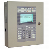 Пульт системный с алфавитно-цифровым ЖК дисплеем Сфера Безопасности СФ-ПУ-1001