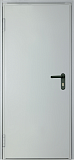 Дверь металлическая утепленная с терморазрывом 1,5 мм