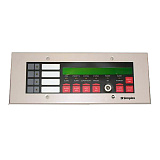 Модуль управления пожаротушением Simplex 4090-9006