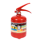 Огнетушитель 2 литра ОП-1(з) АВСЕ Ярпожинвест